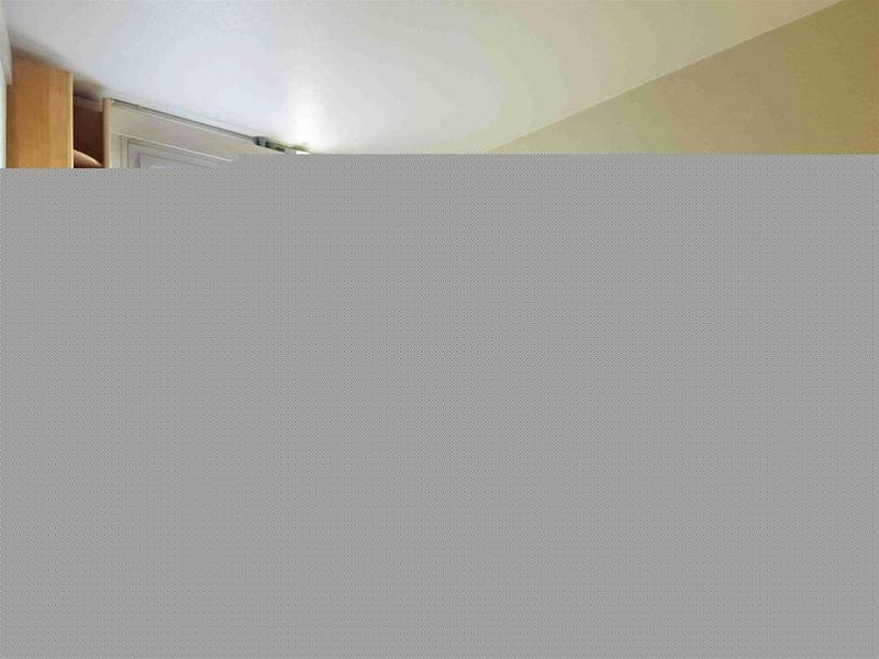 Ibis Avallon Magny  Exterior foto